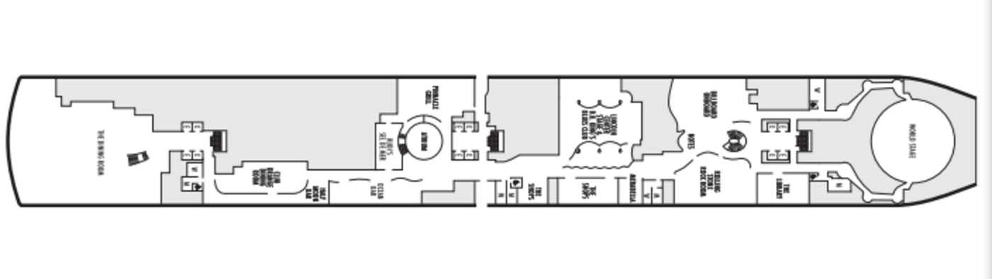 Holland America Rotterdam Deck 2 Plaza Deck.png